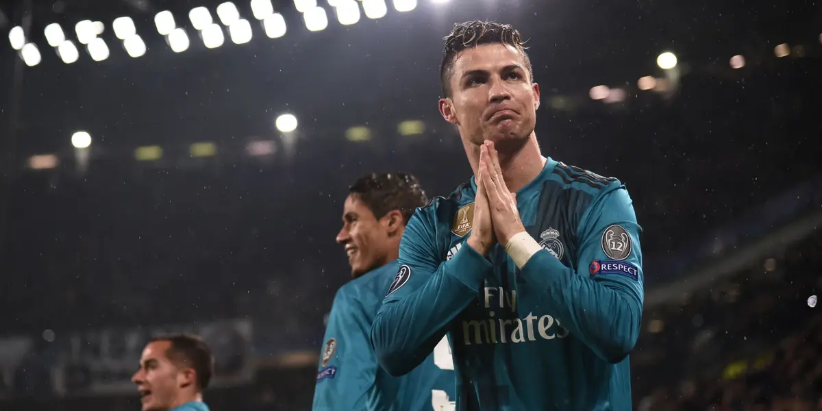 El momento en el que Cristiano Ronaldo decidió irse del Real Madrid significó una sorpresa muy grande para los aficionados del club y del fútbol en general, ya que se acababa uno de los duelos mas apasionantes de la historia.