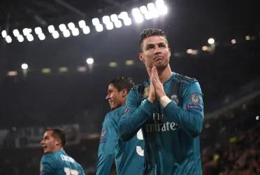 El momento en el que Cristiano Ronaldo decidió irse del Real Madrid significó una sorpresa muy grande para los aficionados del club y del fútbol en general, ya que se acababa uno de los duelos mas apasionantes de la historia.