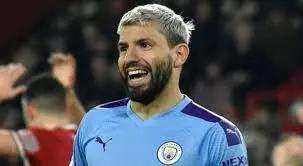 El motivo que podríar separa los caminos de Sergio Agüero y FC Barcelona.
