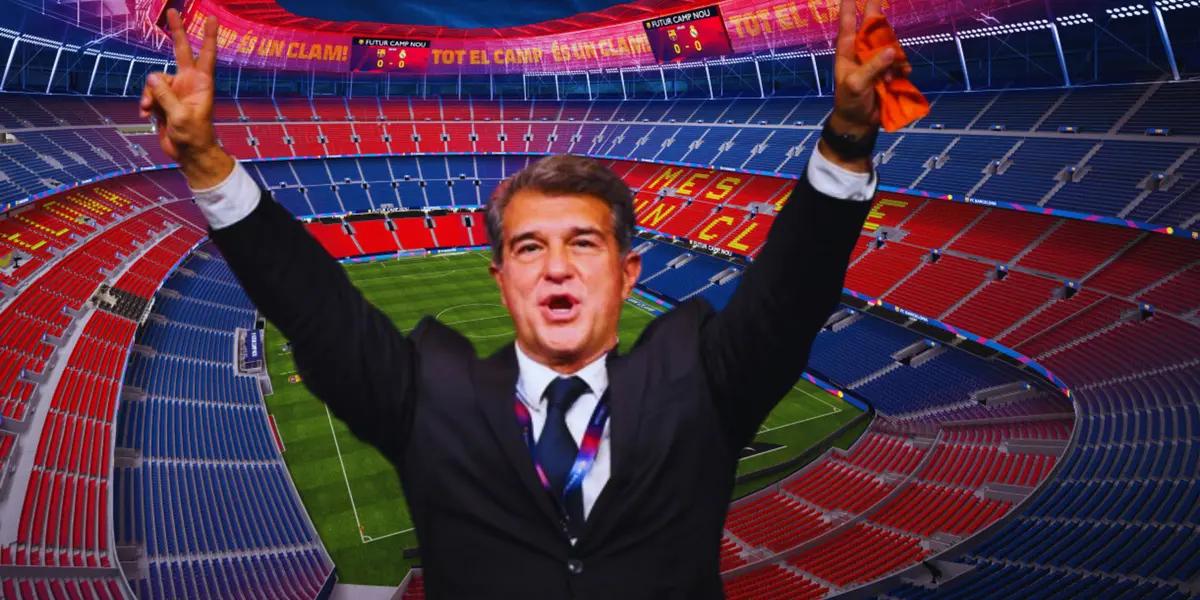 El multimillonario ingreso que recibirá FC Barcelona y puede ser un antes y un después en el mercado.