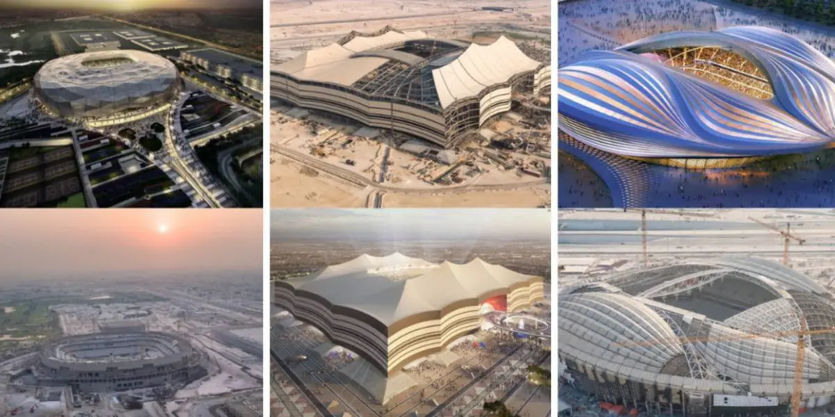 El mundial de Qatar 2022 está próximo a iniciar el 21 de noviembre de este año. La fiesta del fútbol se vivirá en diferentes ciudades del millonario país, a continuación, todo sobre el transporte en Qatar.