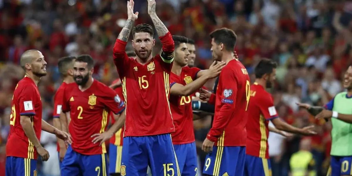 El Mundial Qatar 2022 será uno de los más atípicos de la historia del fútbol. Sin embargo, todos los países de la FIFA quieren ser parte de este gran evento, al igual que la Selección Española. Si quieres saber todo sobre esta nueva edición del Mundial de fútbol, ¡continúa leyendo El Futbolero!