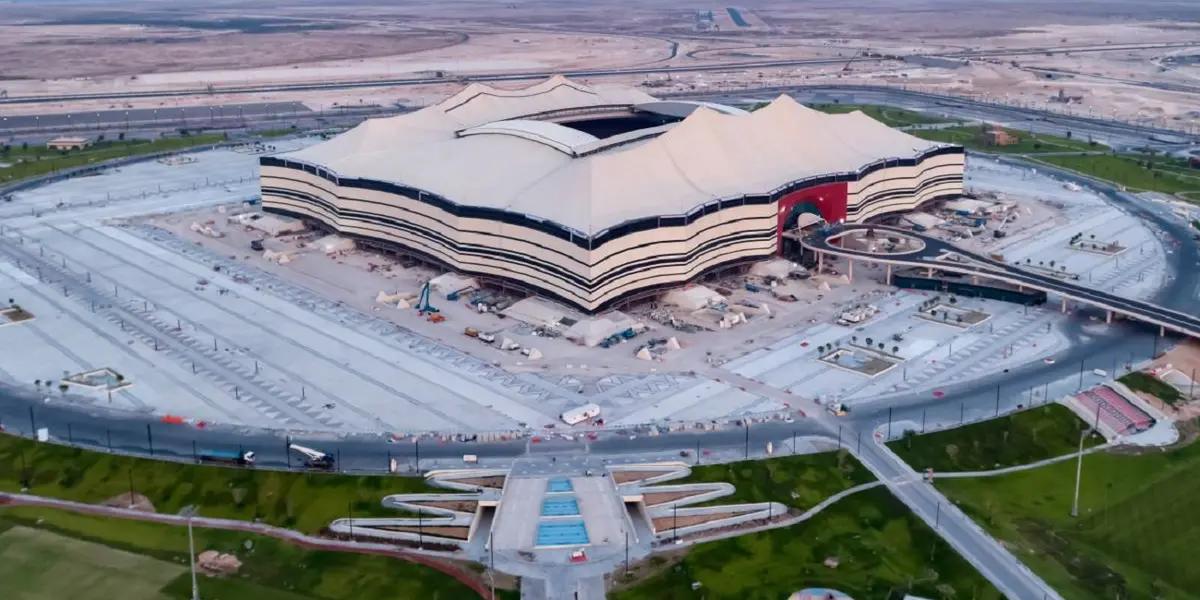 El Mundial de Qatar en 2022 aún no tiene a todos sus participantes definidos pero se sabe que comenzará el 21 de Noviembre y finalizará el 18 de Diciembre, en él se emplearan 8 estadios de los cuales 6 fueron construidos para la ocasión.