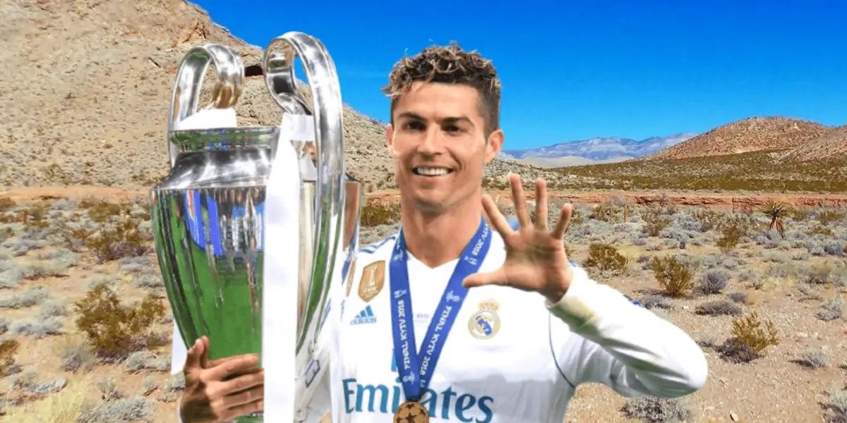 El mundo del fútbol así como la vida traen segundas oportunidades