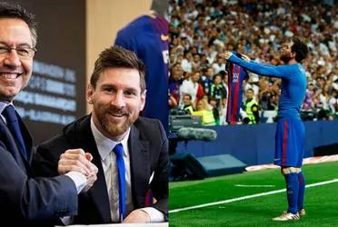 El mundo entero espera la decisión de Lionel Messi que podría tener destino con final feliz en FC Barcelona