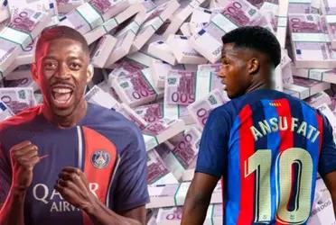 El nacionalizado español está en la puerta de salida de este mercado.