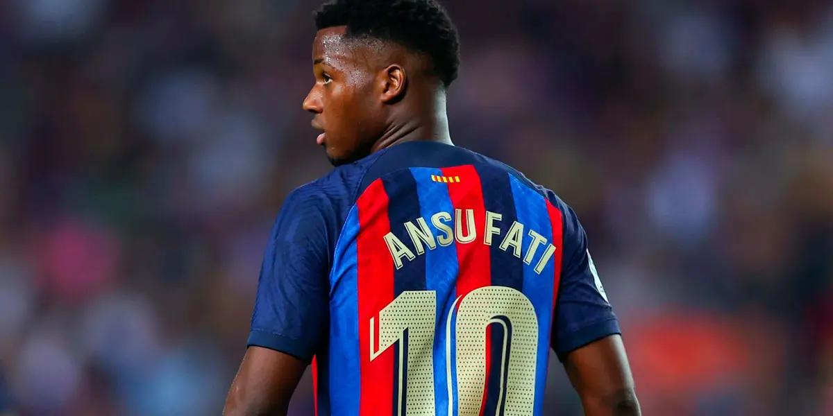 El nacionalizado español no fue convocado al seleccionado de su nación.