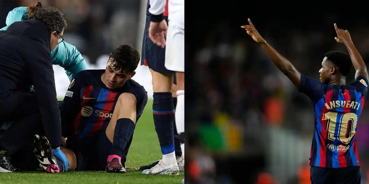 El nacionalizado español no la está pasando como lo esperaba.