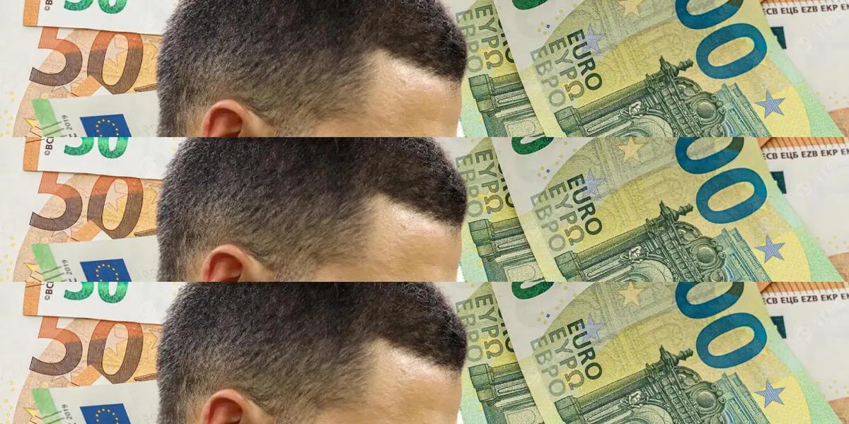 El nene que se hizo conocido tras una polémica de Eden Hazard hoy gana una suculenta suma de dinero como empresario