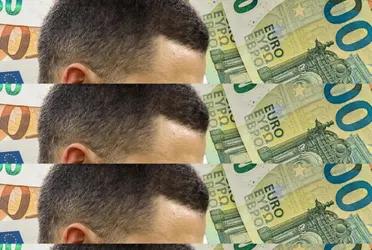 El nene que se hizo conocido tras una polémica de Eden Hazard hoy gana una suculenta suma de dinero como empresario