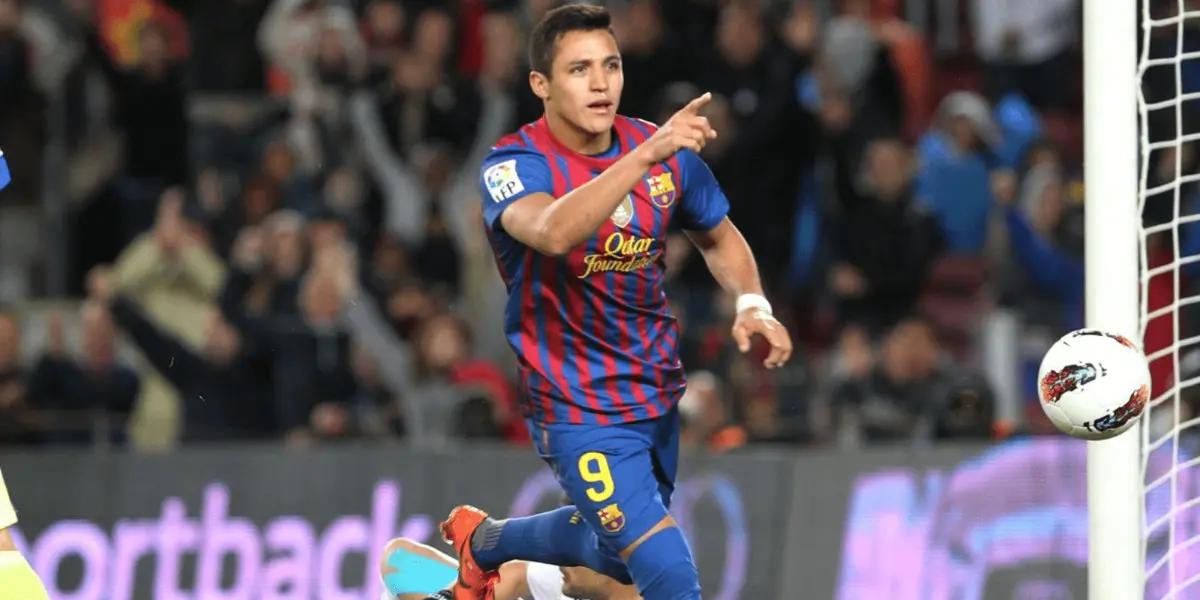 El niño maravilla llegó a un acuerdo con Joan Laporta.