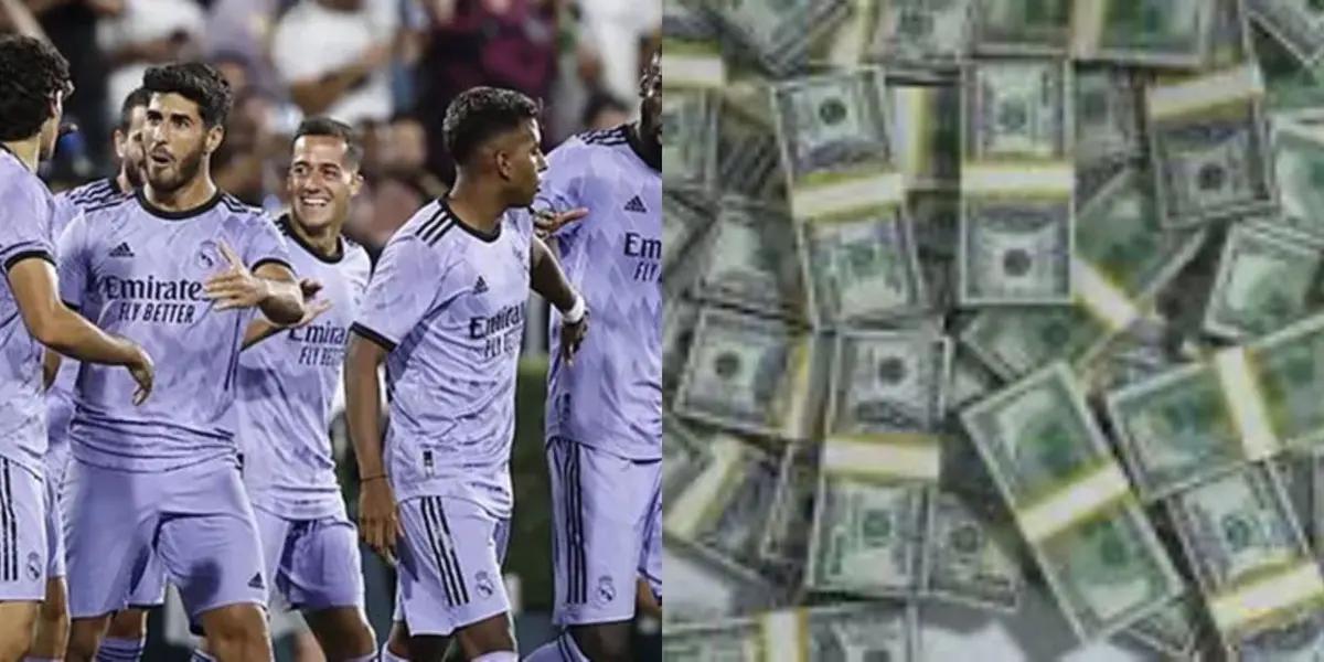 El bajo nivel de Álvaro Odriozola ya es un falta de respeto y el defensor podría irse a la Serie A a cambio de 10 millones de euros.