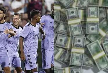 El bajo nivel de Álvaro Odriozola ya es un falta de respeto y el defensor podría irse a la Serie A a cambio de 10 millones de euros.