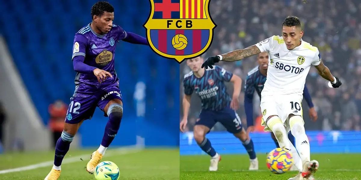 El nivel del internacional ecuatoriano viene en alza. Por ello, Ronaldo Nazario quiere blindarlo, ante el interés de grandes equipos europeos.