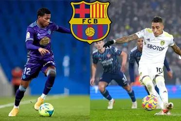 El nivel del internacional ecuatoriano viene en alza. Por ello, Ronaldo Nazario quiere blindarlo, ante el interés de grandes equipos europeos.