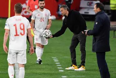 El nivel mostrado en el torneo es demasiado bajo.