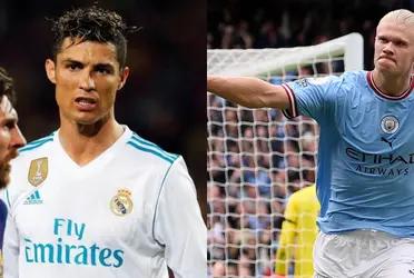 El noruego disfruta un gran presente y su representante dio una declaración que generó un revuelo enorme.