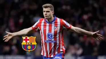 El noruego se burló en rueda de prensa con la situación vivida