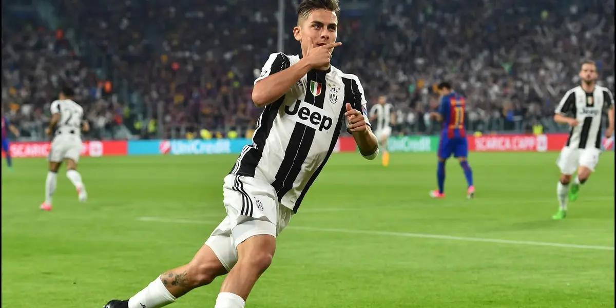 El notable salario que percibe el talentoso argentino de parte de Juventus, y su negativa a percibir menos, es una traba importante para el Barcelona, en este contexto. Atlético tiene más solidez para afrontar dichas exigencias.