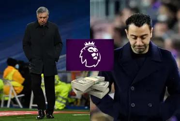 El Nottingham Forest volvió a la Premier League y lo quiere hacer por todo lo grande, con varios fichajes importantes.