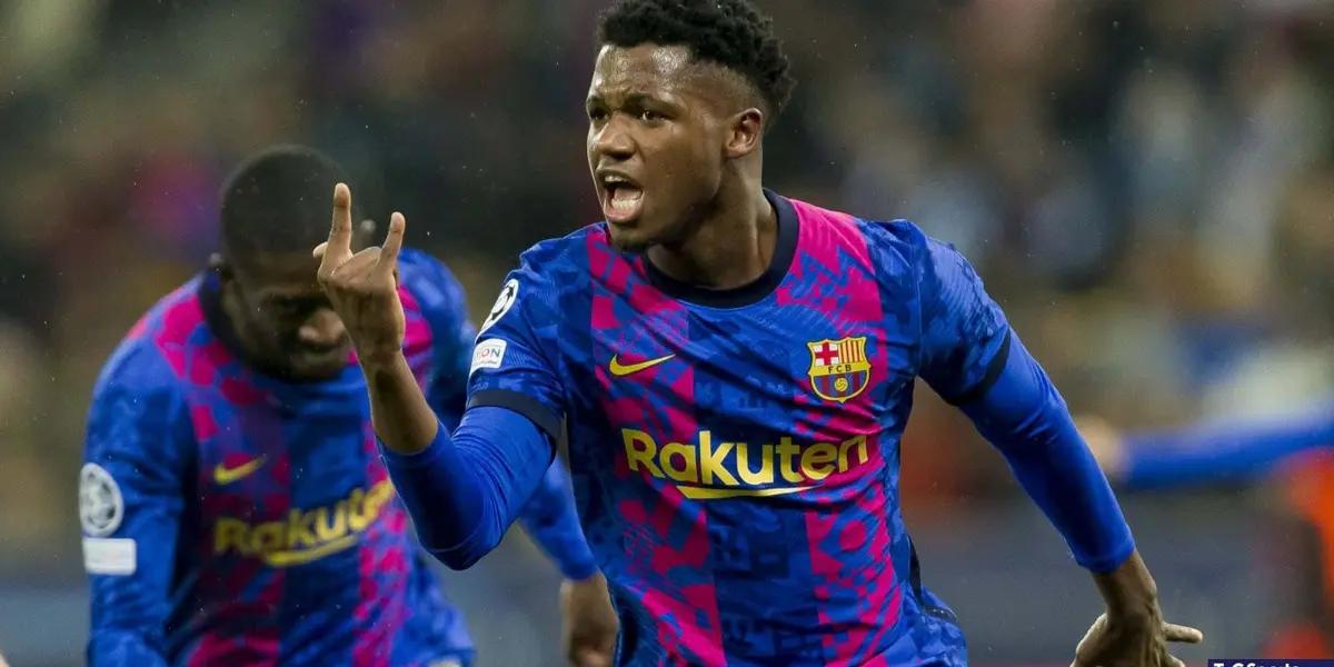 El nuevo 10 del equipo es una de las piezas más importantes del plantel azulgrana y los grandes números que lo respaldan son el claro ejemplo de esto.