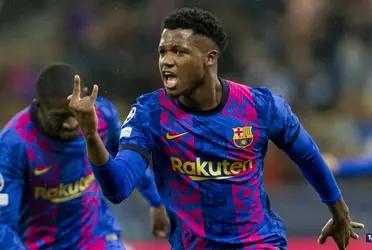 El nuevo 10 del equipo es una de las piezas más importantes del plantel azulgrana y los grandes números que lo respaldan son el claro ejemplo de esto.