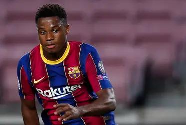 El nuevo ‘10′ del FC Barcelona ha superado por completo las lesiones y está a punto para volver a jugar. El joven español volverá a su casa después de un periodo largo de inactividad.