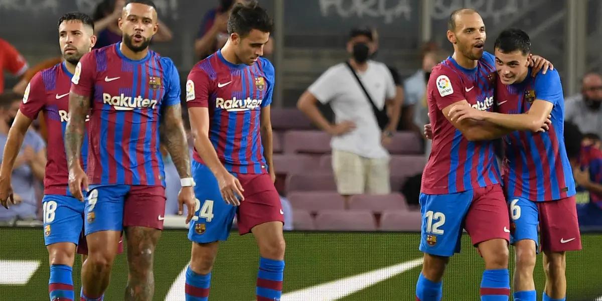 El nuevo club más millonario del mundo no quiere perder tiempo y ya piensa en arrasar el próximo mercado de invierno en enero. Muchos nombres en lista, algunos muy sorprendentes e inpensados pero ninguno como este.