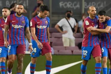 El nuevo club más millonario del mundo no quiere perder tiempo y ya piensa en arrasar el próximo mercado de invierno en enero. Muchos nombres en lista, algunos muy sorprendentes e inpensados pero ninguno como este.