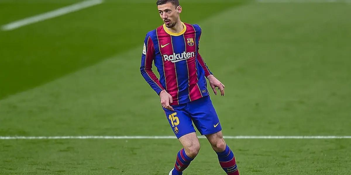 El nuevo club más rico del mundo no para de pensar en el plantel que quiere para la próxima temporada y muchos jugadores ya están siendo asociados con el club inglés, en las ultimas horas además de Coutinho, el Newcastle tiene pensado adquirir al jugador francés y esta sería las pretensiones del barca para dejarlo ir.