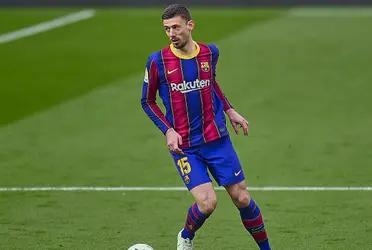 El nuevo club más rico del mundo no para de pensar en el plantel que quiere para la próxima temporada y muchos jugadores ya están siendo asociados con el club inglés, en las ultimas horas además de Coutinho, el Newcastle tiene pensado adquirir al jugador francés y esta sería las pretensiones del barca para dejarlo ir.