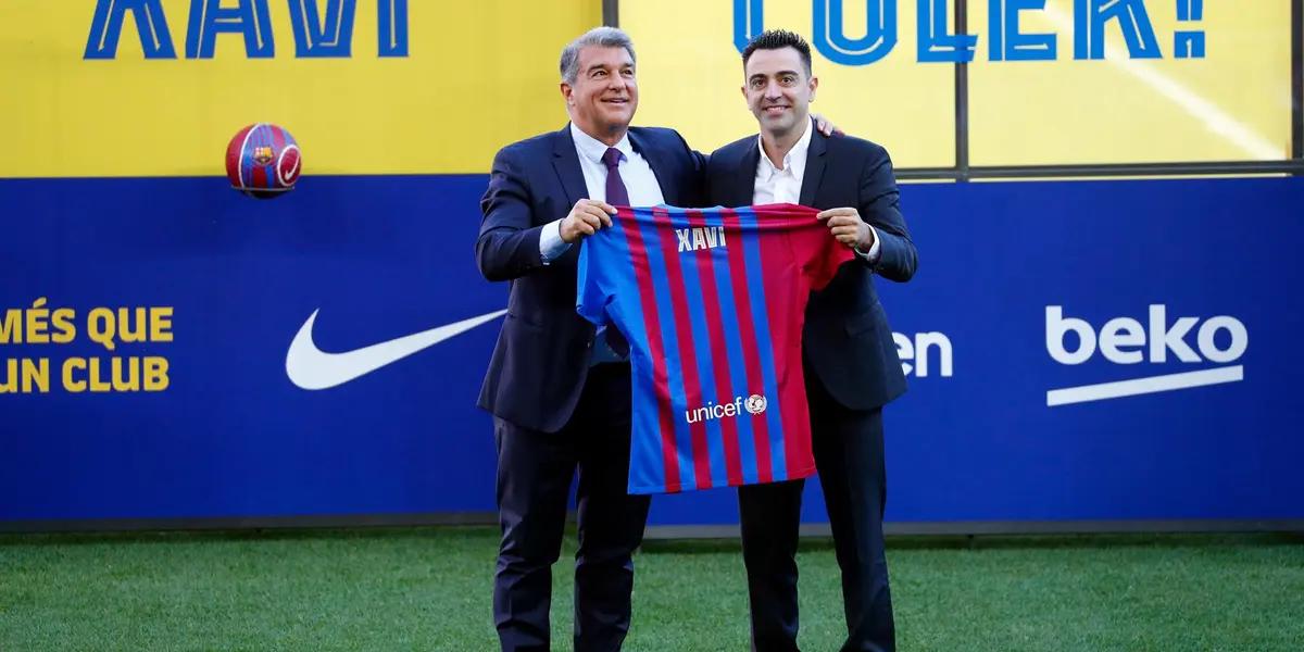 El nuevo entrenador del FC Barcelona habló sobre el presidente del club y realizó unas declaraciones muy polemicas y distintas a las del astro argentino. A continuación los detalles de la nota.