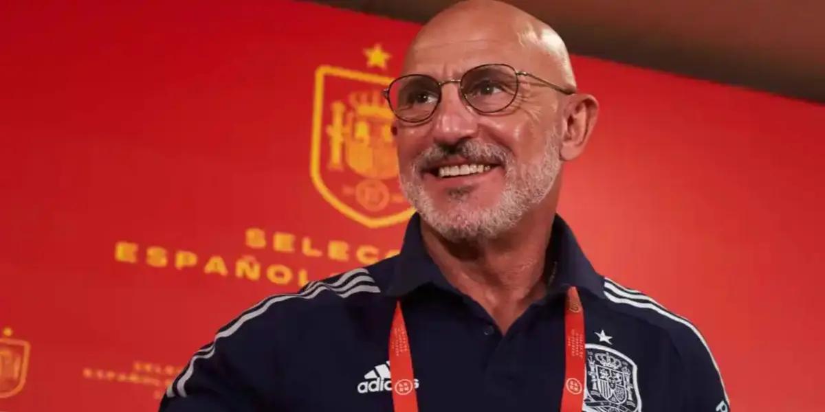 El nuevo entrenador dio su primera nómina para los próximos duelos.