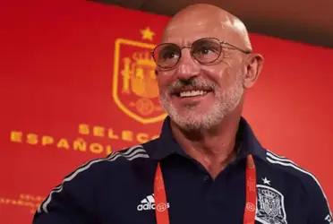 El nuevo entrenador dio su primera nómina para los próximos duelos.