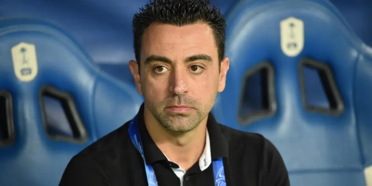 El nuevo entrenador ya ha tomado la decisión de lo que hará con su jugador estrella, y para sorpresa de muchos, eligió una desición bastante polémica.