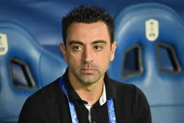 El nuevo entrenador ya ha tomado la decisión de lo que hará con su jugador estrella, y para sorpresa de muchos, eligió una desición bastante polémica.