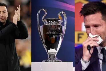 El nuevo fichaje que dará de que hablar en la institución blaugrana cuando llegue.