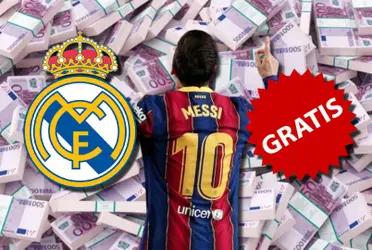 El nuevo Messi que vale 60 millones, el Real Madrid quería contar con sus servicios pero quiere ponerse la del FC Barcelona