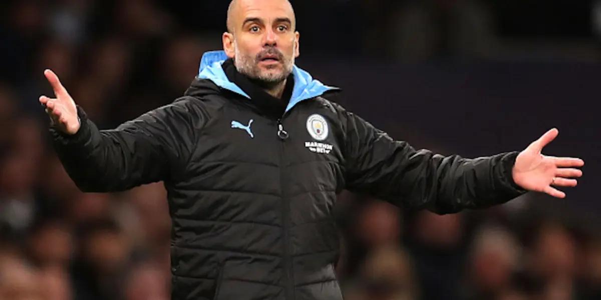 El nuevo millonario de la Premier League ya eligió a su nuevo entrenador y sorprendió con la elección inesperada.