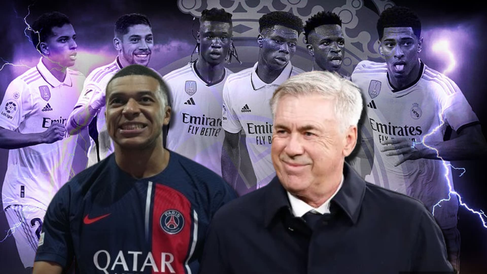 El nuevo mimo del Real Madrid para contentar a Mbappé ¿Provocará envidias?