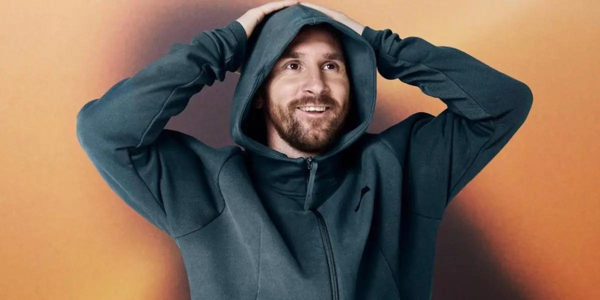 El nuevo trabajo de Lionel Messi donde ganará 14 millones en apenas 60 segundos