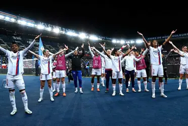 El Olympique de Lyon ganó su octava Champions League de fútbol femenino, en diez finales disputadas, derrotando el sábado 3-1 al Barcelona, defensor del título, en la final de Turín. 