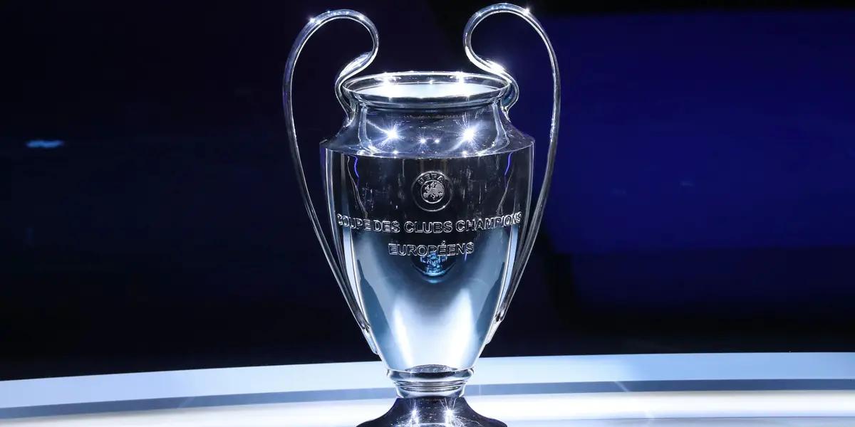 El once de ensueño de la Champions League que enciende el debate