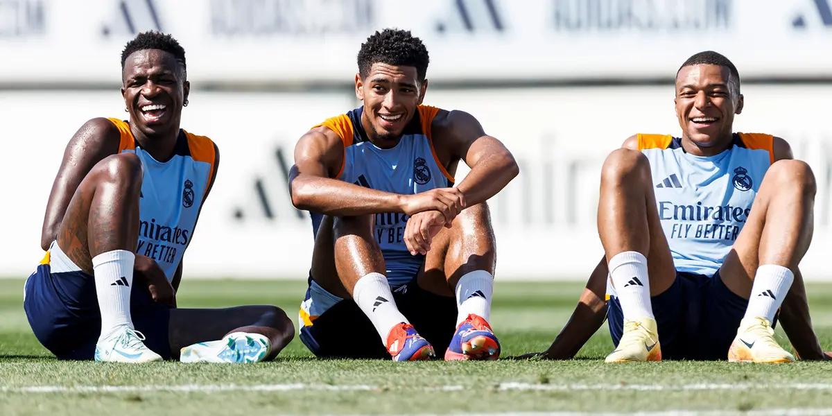 El once más caro entre el Real Madrid y Barcelona casi llega a los 1000 millones de euros