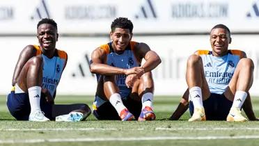 El once más caro entre el Real Madrid y Barcelona casi llega a los 1000 millones de euros