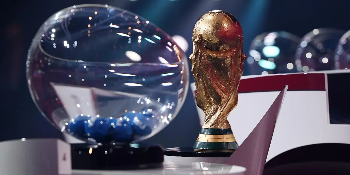 El organismo que rige la Copa del Mundo de Qatar 2022 ha dado a conocer cómo será el procedimiento del sorteo del Mundial. España espera revalidar lo conseguido en Sudáfrica, hace ya casi 12 años.