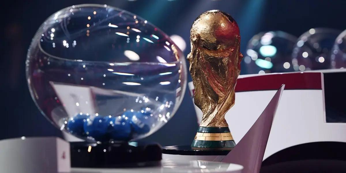El organismo que rige la Copa del Mundo de Qatar 2022 ha dado a conocer cómo será el procedimiento del sorteo del Mundial. España espera revalidar lo conseguido en Sudáfrica, hace ya casi 12 años.