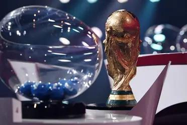 El organismo que rige la Copa del Mundo de Qatar 2022 ha dado a conocer cómo será el procedimiento del sorteo del Mundial. España espera revalidar lo conseguido en Sudáfrica, hace ya casi 12 años.