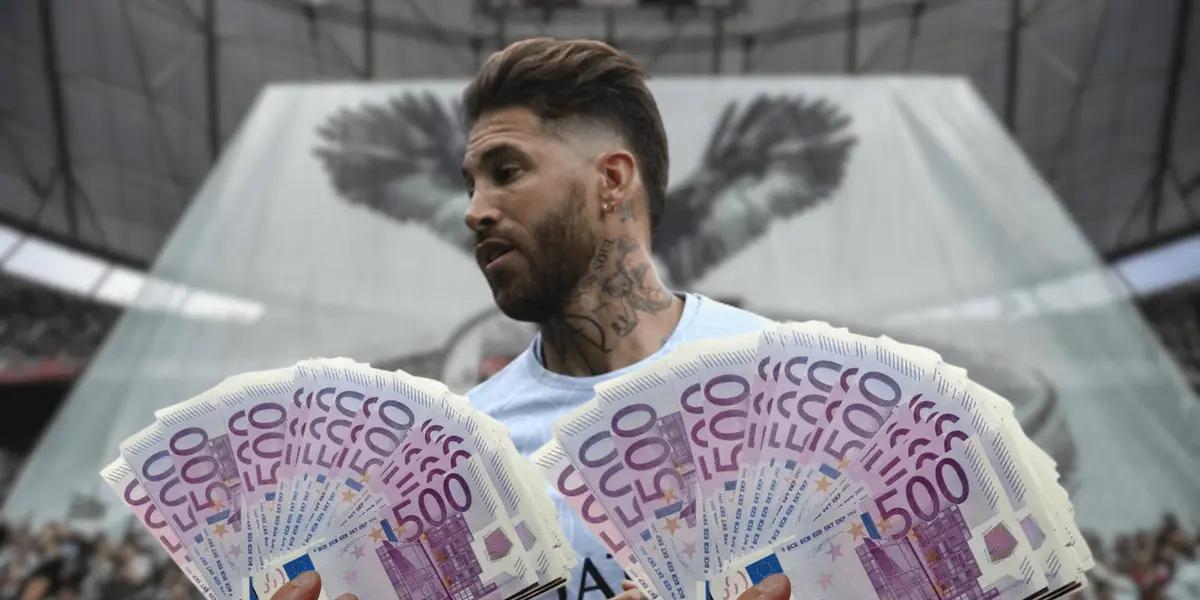 El otro grande de Turquía lo quiere y a través de las redes sociales, piden por favor que fiche por su equipo y no el rival