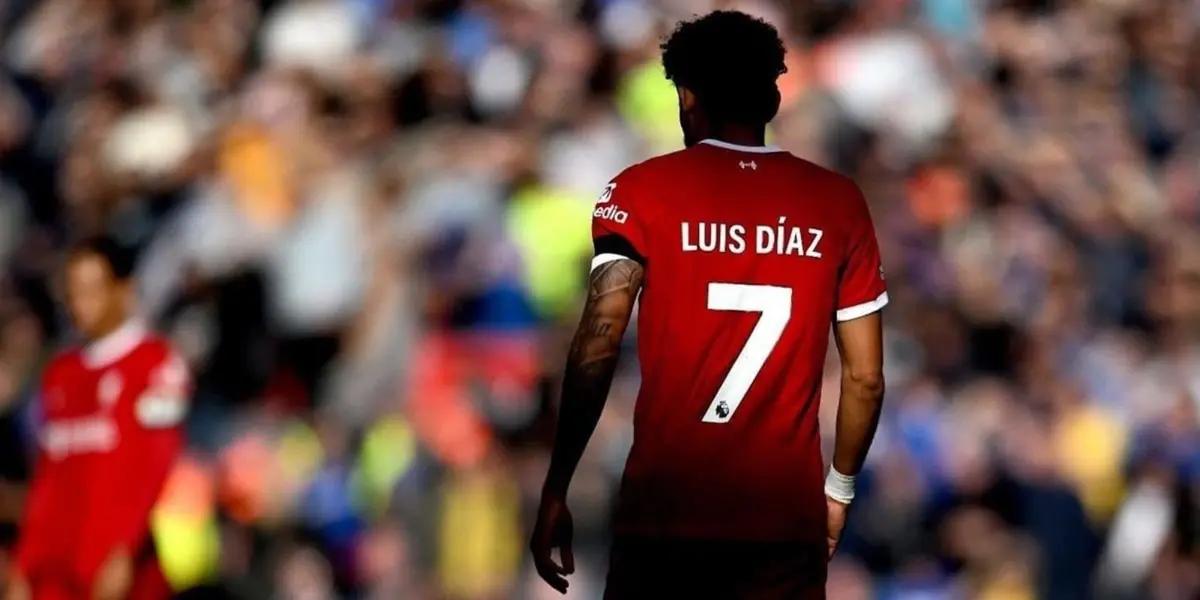 El padre de Luis Díaz está raptado y acaban de confirmar una pésima noticia en las investigaciones